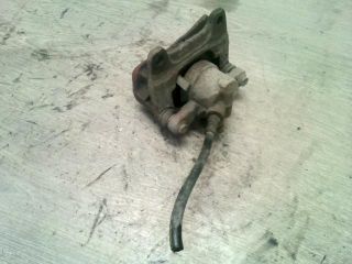 bontott SMART FORTWO Bal első Féknyereg Munkahengerrel