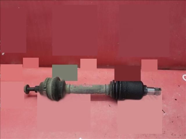 bontott SMART FORTWO Bal Féltengely