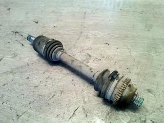 bontott SMART FORTWO Bal Féltengely