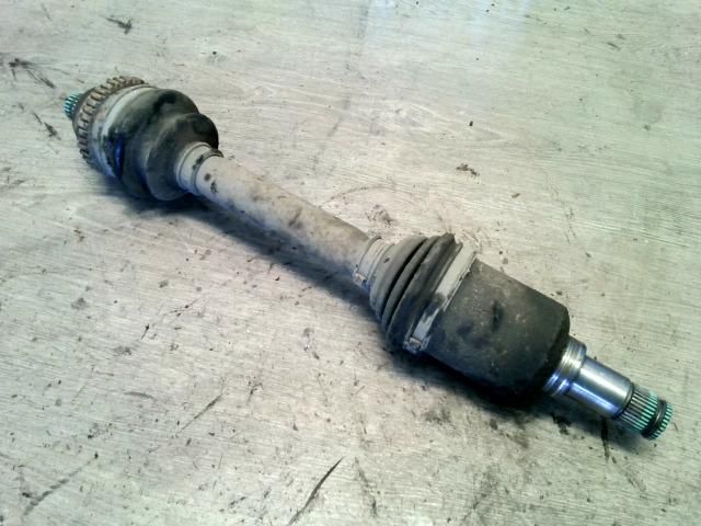 bontott SMART FORTWO Bal Féltengely