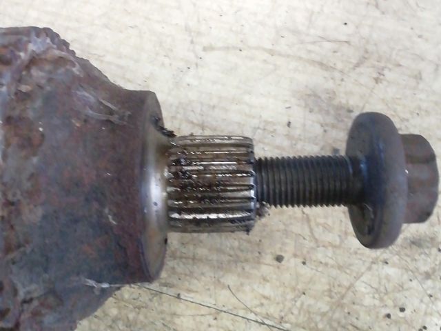 bontott SMART FORTWO Bal hátsó Féltengely