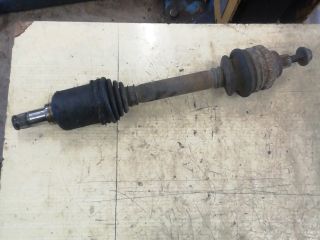 bontott SMART FORTWO Bal hátsó Féltengely