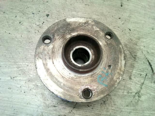 bontott SMART FORTWO Bal hátsó Kerékagy