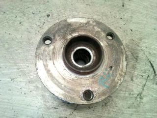 bontott SMART FORTWO Bal hátsó Kerékagy