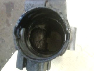 bontott SMART FORTWO EGR / AGR Szelep