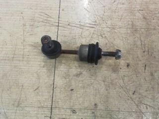 bontott SMART FORTWO Első Stabilizátor Pálca