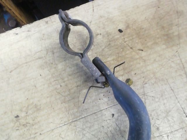 bontott SMART FORTWO Első Vízszintes Stabilizátor Rúd