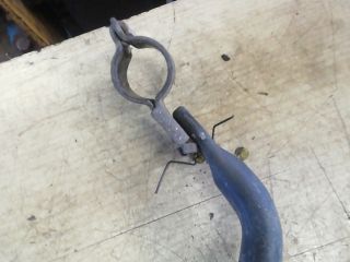 bontott SMART FORTWO Első Vízszintes Stabilizátor Rúd