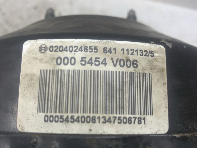 bontott SMART FORTWO Fékrásegítő