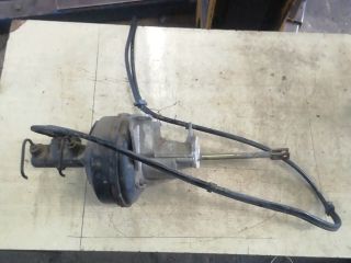 bontott SMART FORTWO Főfékhenger