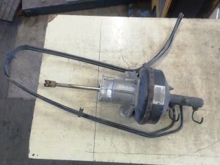 bontott SMART FORTWO Főfékhenger