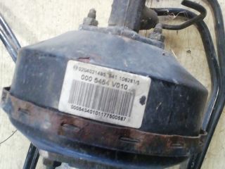 bontott SMART FORTWO Főfékhenger