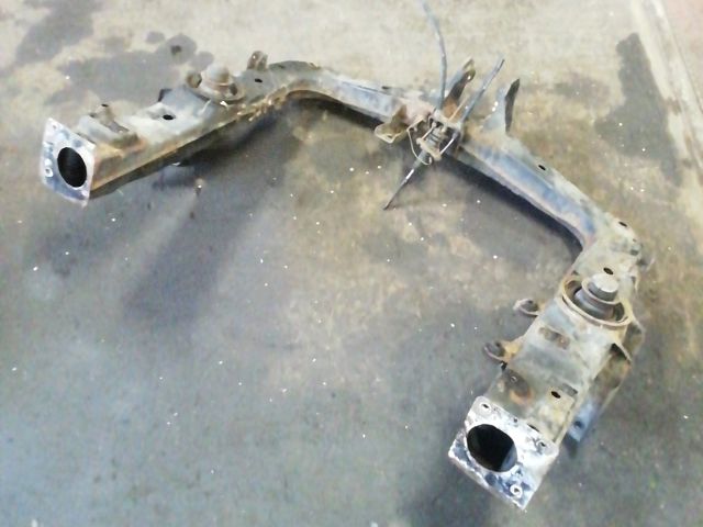 bontott SMART FORTWO Hátsó Bölcső