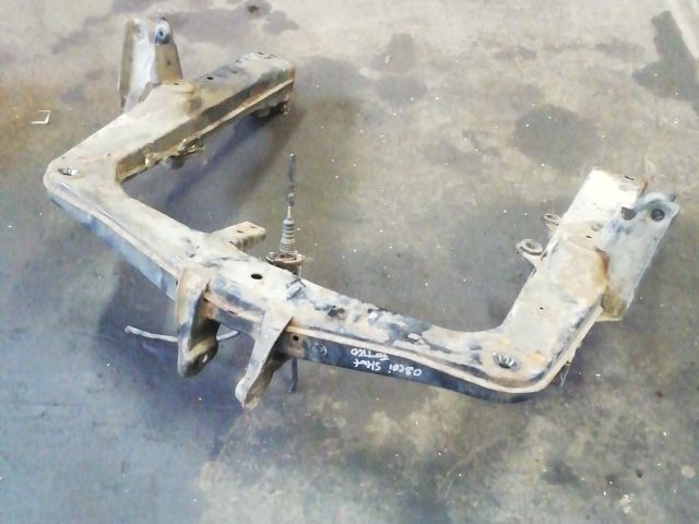 bontott SMART FORTWO Hátsó Bölcső