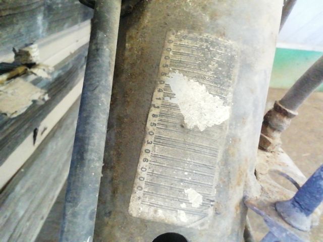 bontott SMART FORTWO Hátsó Futómű (Részeivel)