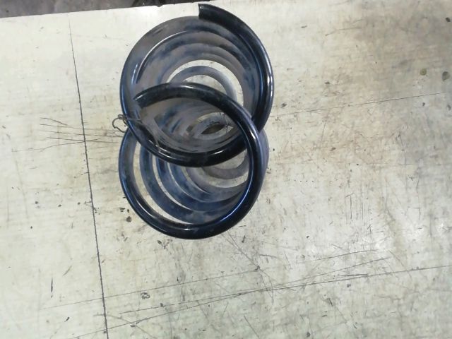 bontott SMART FORTWO Hátsó Rugó Pár