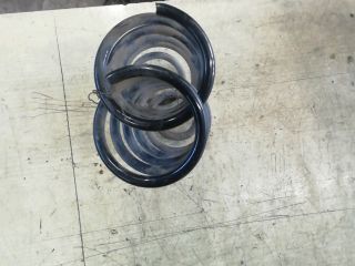 bontott SMART FORTWO Hátsó Rugó Pár