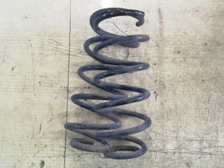 bontott SMART FORTWO Hátsó Rugó Pár