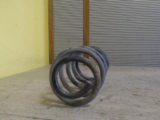 bontott SMART FORTWO Hátsó Rugó