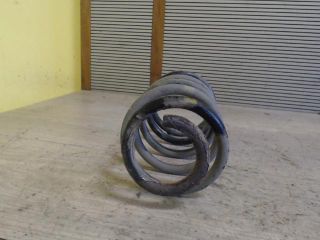 bontott SMART FORTWO Hátsó Rugó