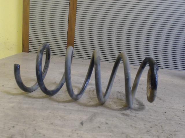 bontott SMART FORTWO Hátsó Rugó