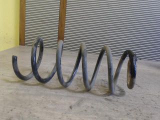 bontott SMART FORTWO Hátsó Rugó