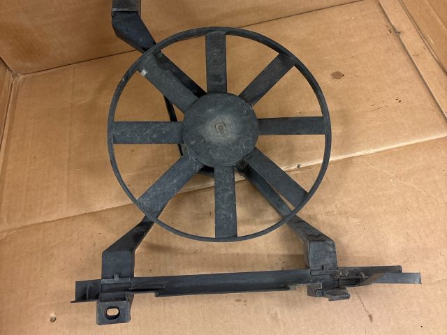 bontott SMART FORTWO Hűtőventilátor