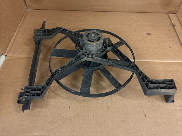 bontott SMART FORTWO Hűtőventilátor