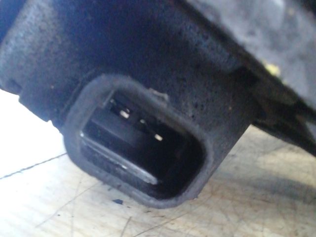 bontott SMART FORTWO Intercooler Hűtőventilátor