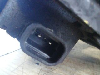 bontott SMART FORTWO Intercooler Hűtőventilátor