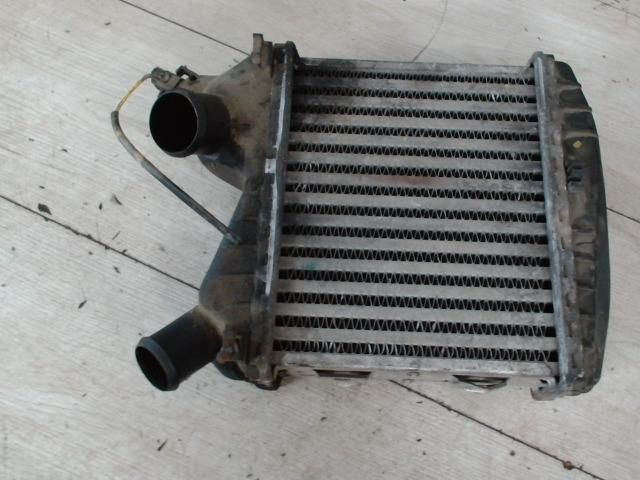 bontott SMART FORTWO Intercooler