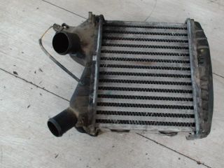 bontott SMART FORTWO Intercooler