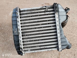 bontott SMART FORTWO Intercooler