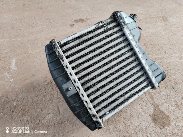 bontott SMART FORTWO Intercooler