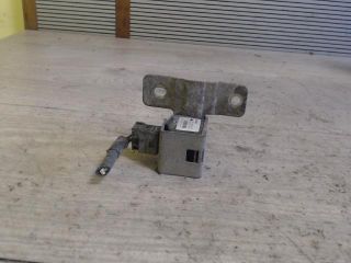 bontott SMART FORTWO Jeladó (Magában)