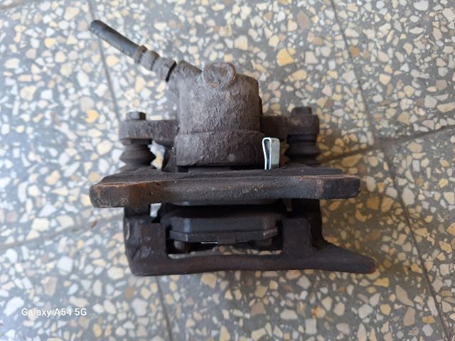 bontott SMART FORTWO Jobb első Féknyereg Munkahengerrel