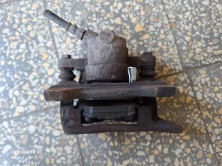 bontott SMART FORTWO Jobb első Féknyereg Munkahengerrel