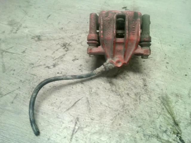 bontott SMART FORTWO Jobb első Féknyereg Munkahengerrel