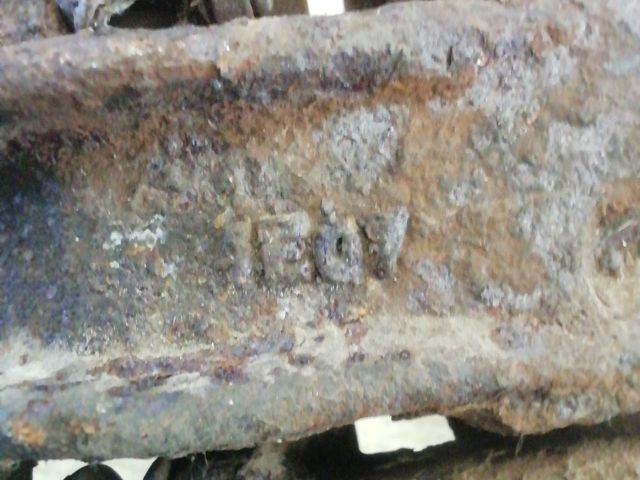 bontott SMART FORTWO Jobb első Féknyereg Munkahengerrel