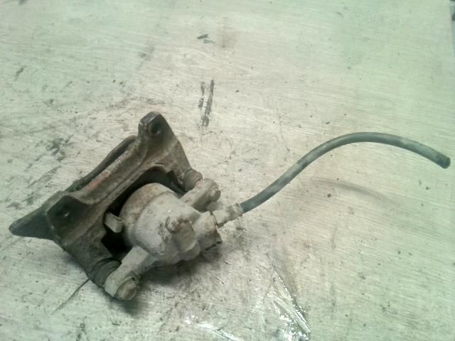 bontott SMART FORTWO Jobb első Féknyereg Munkahengerrel