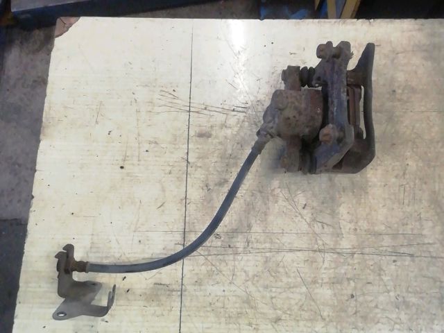 bontott SMART FORTWO Jobb első Féknyereg Munkahengerrel