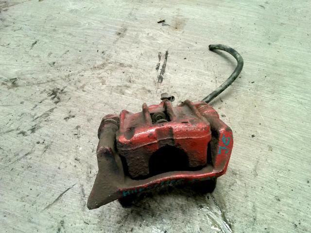 bontott SMART FORTWO Jobb első Féknyereg Munkahengerrel