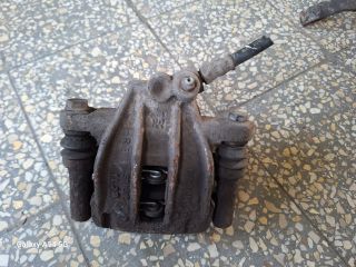 bontott SMART FORTWO Jobb első Féknyereg Munkahengerrel