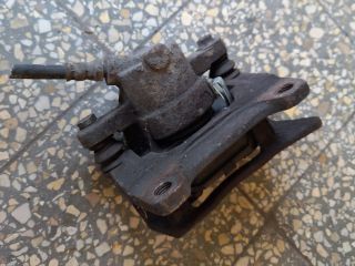 bontott SMART FORTWO Jobb első Féknyereg Munkahengerrel