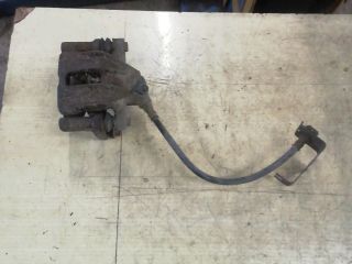 bontott SMART FORTWO Jobb első Féknyereg Munkahengerrel