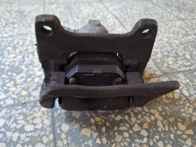 bontott SMART FORTWO Jobb első Féknyereg Munkahengerrel