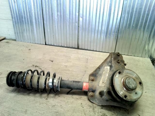 bontott SMART FORTWO Jobb első Lengéscsillapító