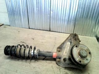 bontott SMART FORTWO Jobb első Lengéscsillapító