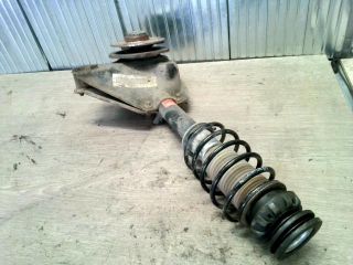 bontott SMART FORTWO Jobb első Lengéscsillapító