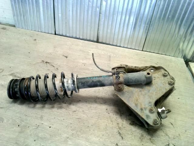 bontott SMART FORTWO Jobb első Lengéscsillapító